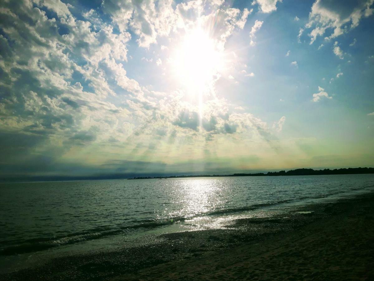 Ty-Yado Villa Ambon Kültér fotó